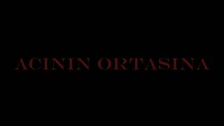 Kerem Çiftçi - Acının Ortasına 