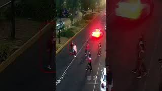 #ShortC5 Robo a Establecimiento - C5 CDMX Benito Juárez