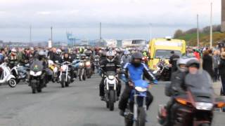 Wirral Egg Run Tribute 2014