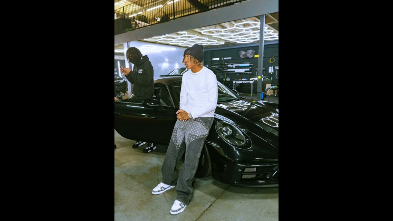 4orbeslist x Beezo type beat | ''DIRTY SPRITE''