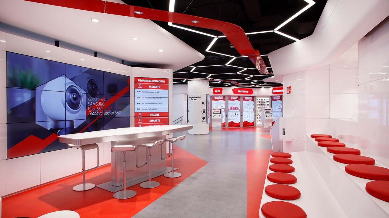 Digital Store Media Markt