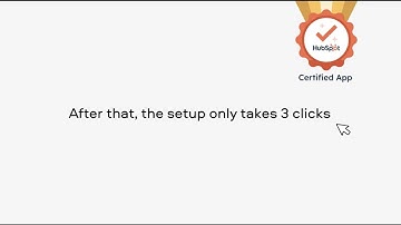 Vainu Similar Companies FREE HubSpot Marketplace App