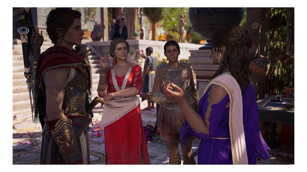 Assassin’s Creed Odyssey | PART 27 [PS4]