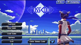 CrossCode Gameplay 25| Exploring Rhombus Square & Hunting Every Chest for 100%! | Silent Playthrough