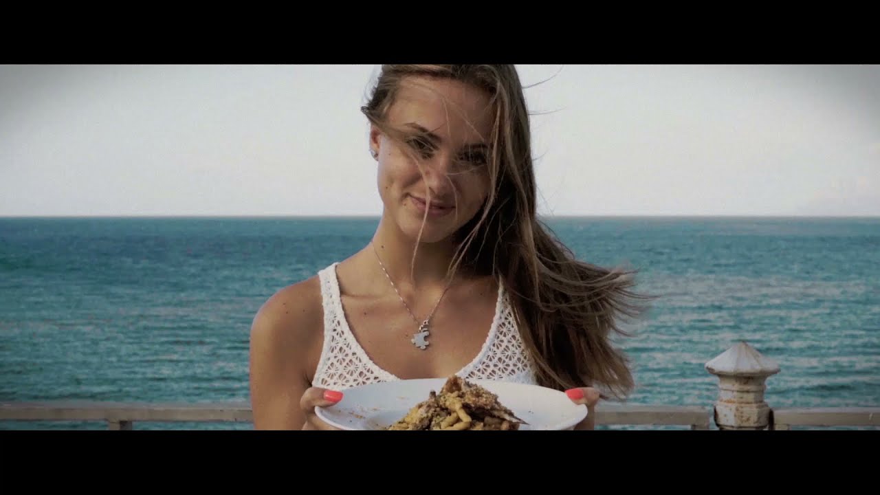 MI CHIAMU VITU   Calandra e Calandra Video Clip Ufficiale