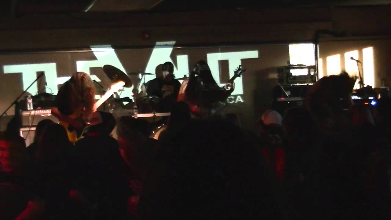 xpulsion - welcome to yourself