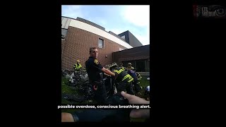 HORRIBLE! Dramatic Bodycam Footage from the 2022 Mackenzie Shirilla Crash