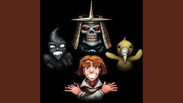 Traveling Salesdemon