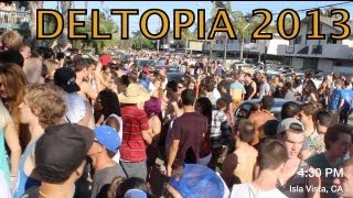 DELTOPIA 2013 - THE MOVIE