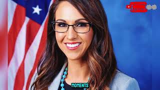 Lauren Boebert In G-Strlng Photos Leave Little To Imagination