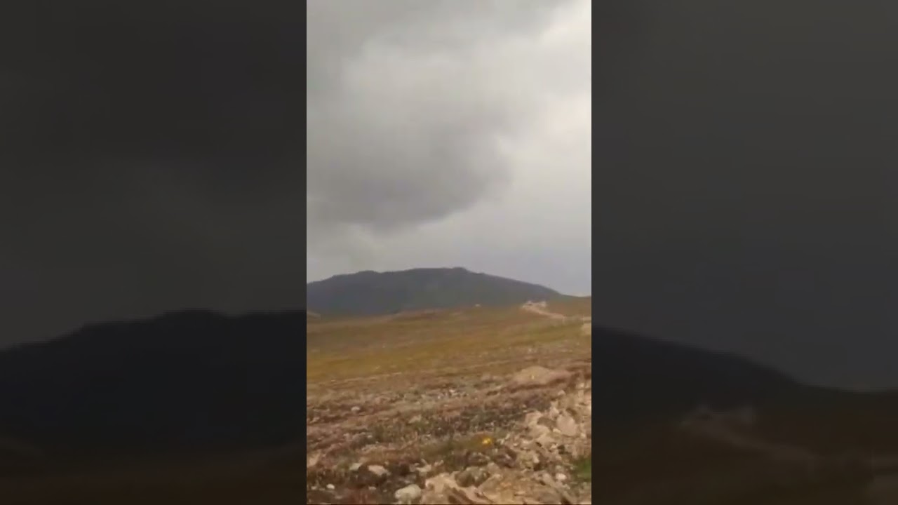 Deosai Plain Astore Gilgit Baltistan