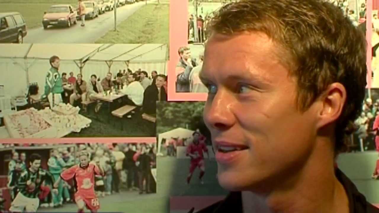 Fredrik Lundgren från Torslanda