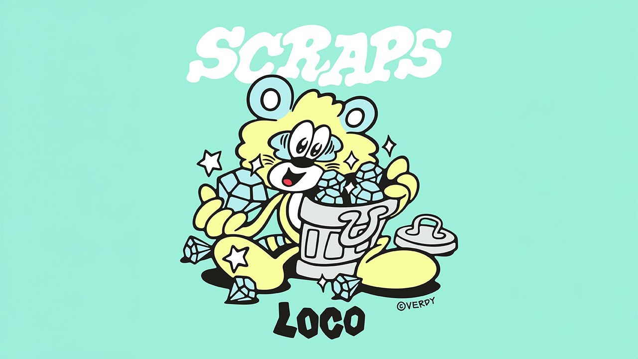 로꼬 (Loco) - No where (Official Audio) ft. Feby Putri