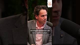 Over Geloofszekerheid En Vrede Lessen Van Vervolgde Christenen