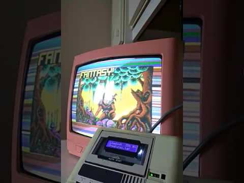 Tapuino v1.73 Hardware