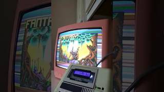 Tapuino v1.73 Hardware Datasette Emulator for Commodore64