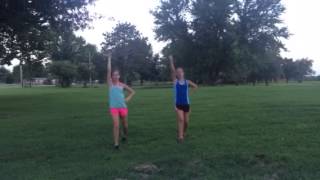 Score 6 Let's Go (Ripple) - ELENA