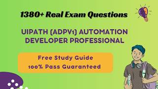 UiPath ADPv1 Automation Developer Professional Exam 2026: Why Experts Choose SkillCertPro