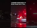 Is This a Valid Response to Road Rage?