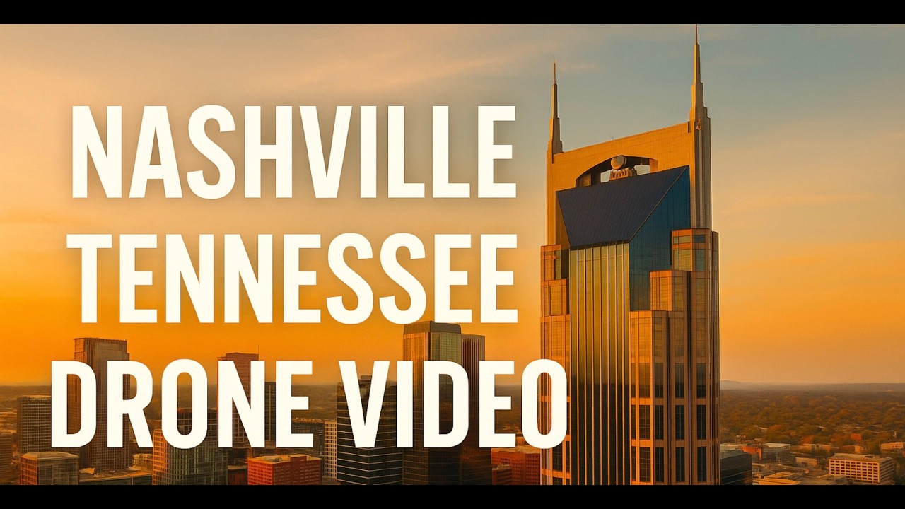 What Makes Nashville's Skyline So Unique?