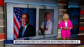 In The Courts: Maryland Primary prosecutor results | FOX 5 DC