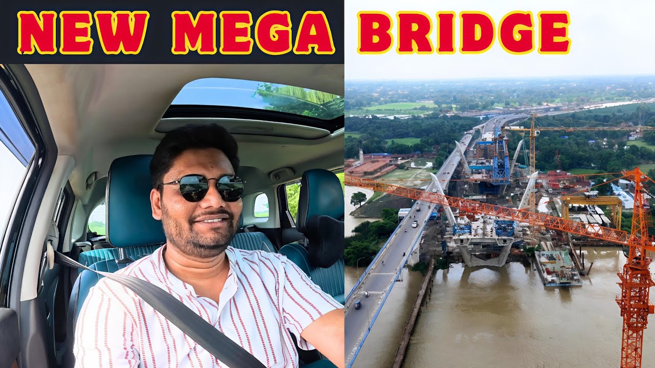 এবার একা বেরিয়ে পড়লাম। Kalyani Expressway update। Road Trip to Bardhaman। Better Living