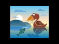 鳥と魚/第一次かぐや姫