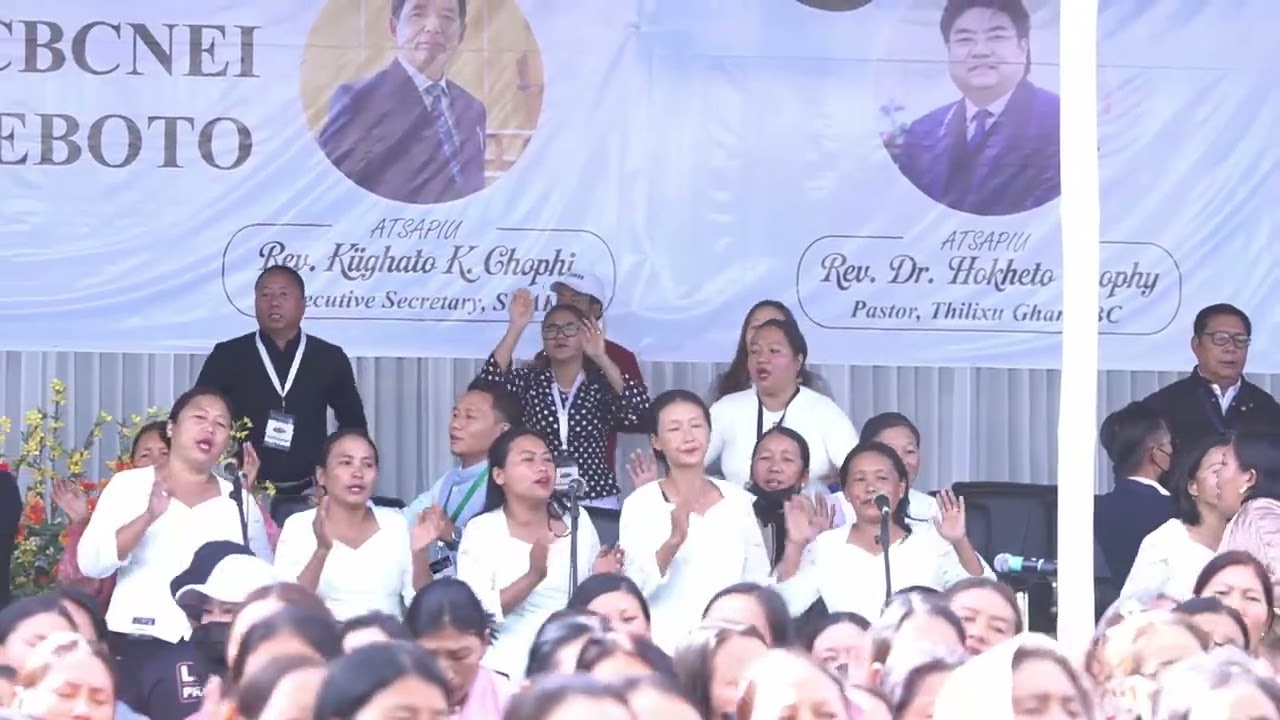 Xukithe le | Sakipheu : Surumi BC | Instruments ATBC | SBAK NM Revival Hour 2026 |