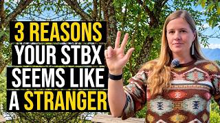 3 Reasons Your STBX Is Unrecognizable | Rachael Sloan