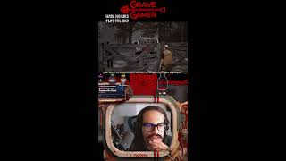 Morning Bean Juice With Alan Wake