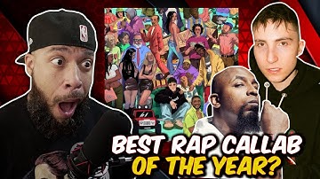 Videographer Brain Gets DESTROYED by TOKEN ft. TECH N9NE "Peter" - First Time REACTION