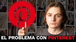 PINTEREST is destroying your CREATIVITY