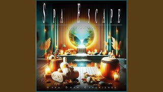Blissful Spa Escape