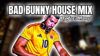 BAD BUNNY HOUSE MIX 2026