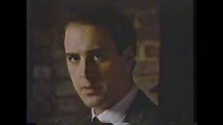 Board Game - 1989 - Scruples Commercial