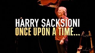Harry Sacksioni - Once Upon a Time... chords