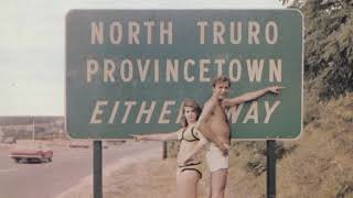 Vintage Provincetown