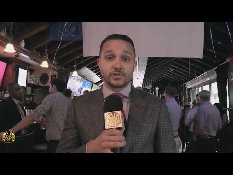 DeFusco: 'I'm honored to be the mouthpiece for a vibrant, new Hoboken'