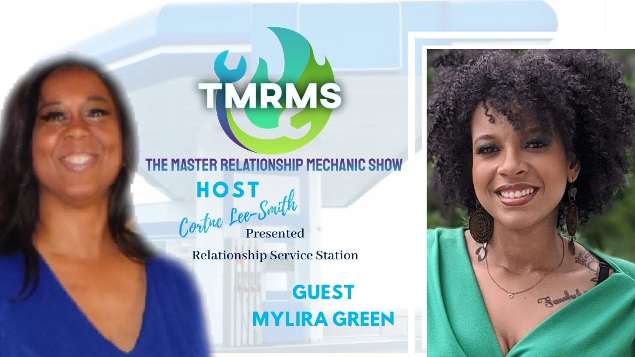 The Master Relationship Mechanic Show Season 4 Episode 2