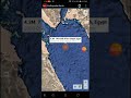 43 earthquake bur safajah egypt 18120