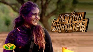 தஙகளத வலமய நரபததரகள படடயளரகள Action Super Star Ganesh Venkatram Jaya Tv