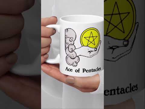 Ace of Pentacles