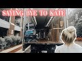 saying bye to my best friend | moving out part 3