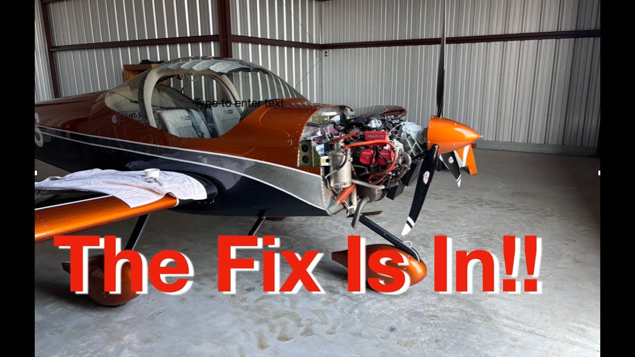 The Fix Is In!! - YouTube