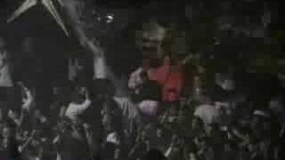 David Vendetta Vs Keith Thompson