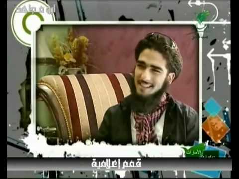 كندي يقلد لهجة القصيم و اللهجات السعودية