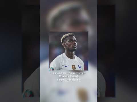 La Mano 1 9 Businessman Slowed Reverb Slowedandreverb Slowed Slowedreverb Tiktok Spotify