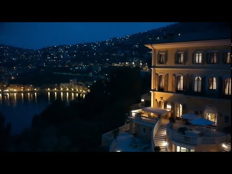 Villa Schiffanoia - Côte d'Azur Francia