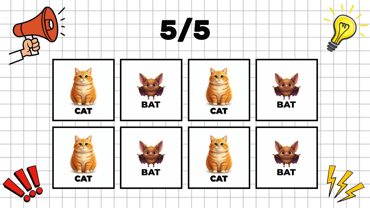 Say The Word On Beat Challenge | Level 1–5 | Easy to Insane 🔥🎵