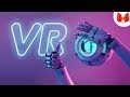 Язык жестов (VR)